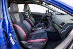 Subaru WRX STI Final Edition 2019 года (ES)
